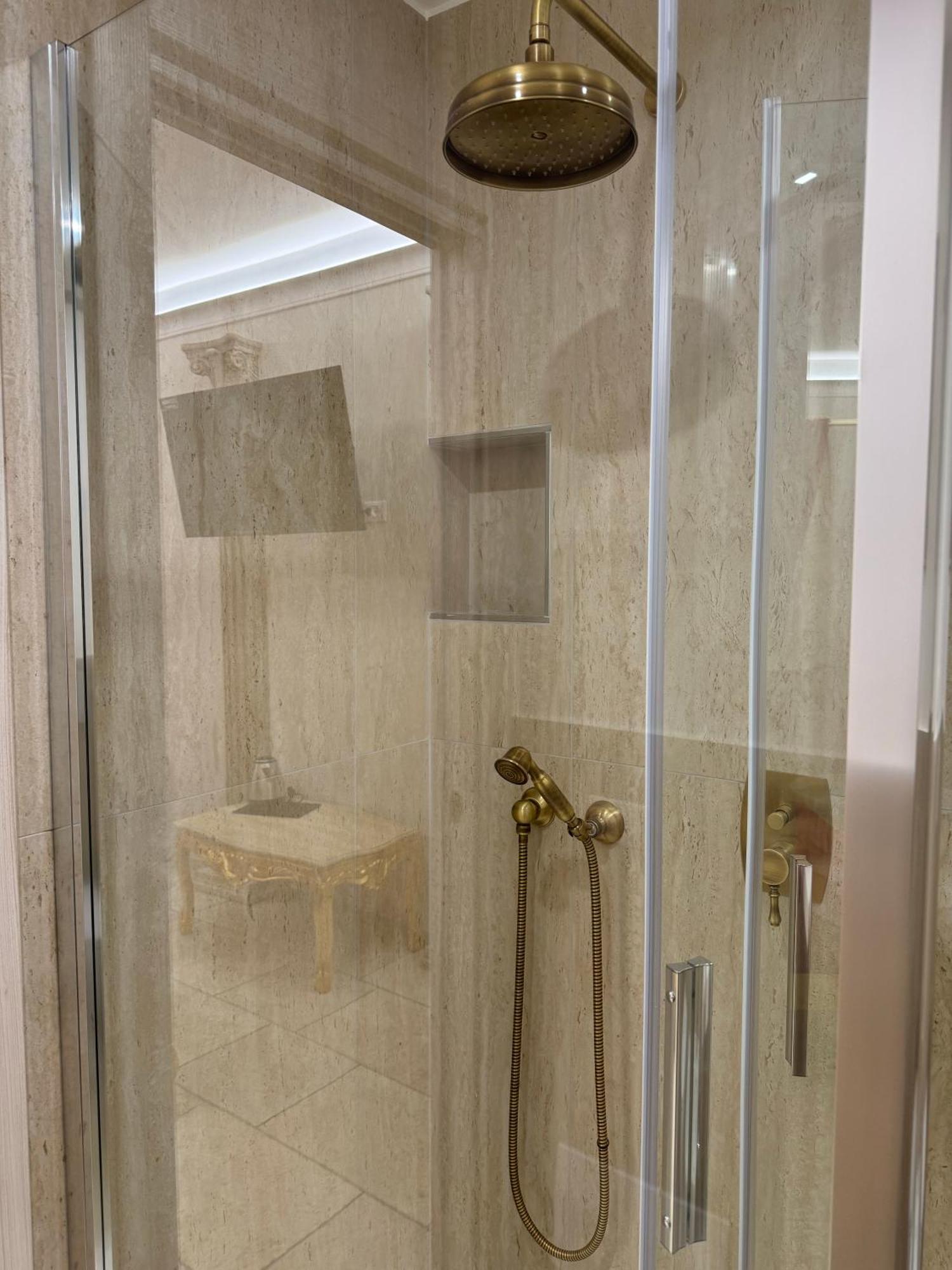 Jacuzzi Rooms Vatican Museum Rome Bagian luar foto