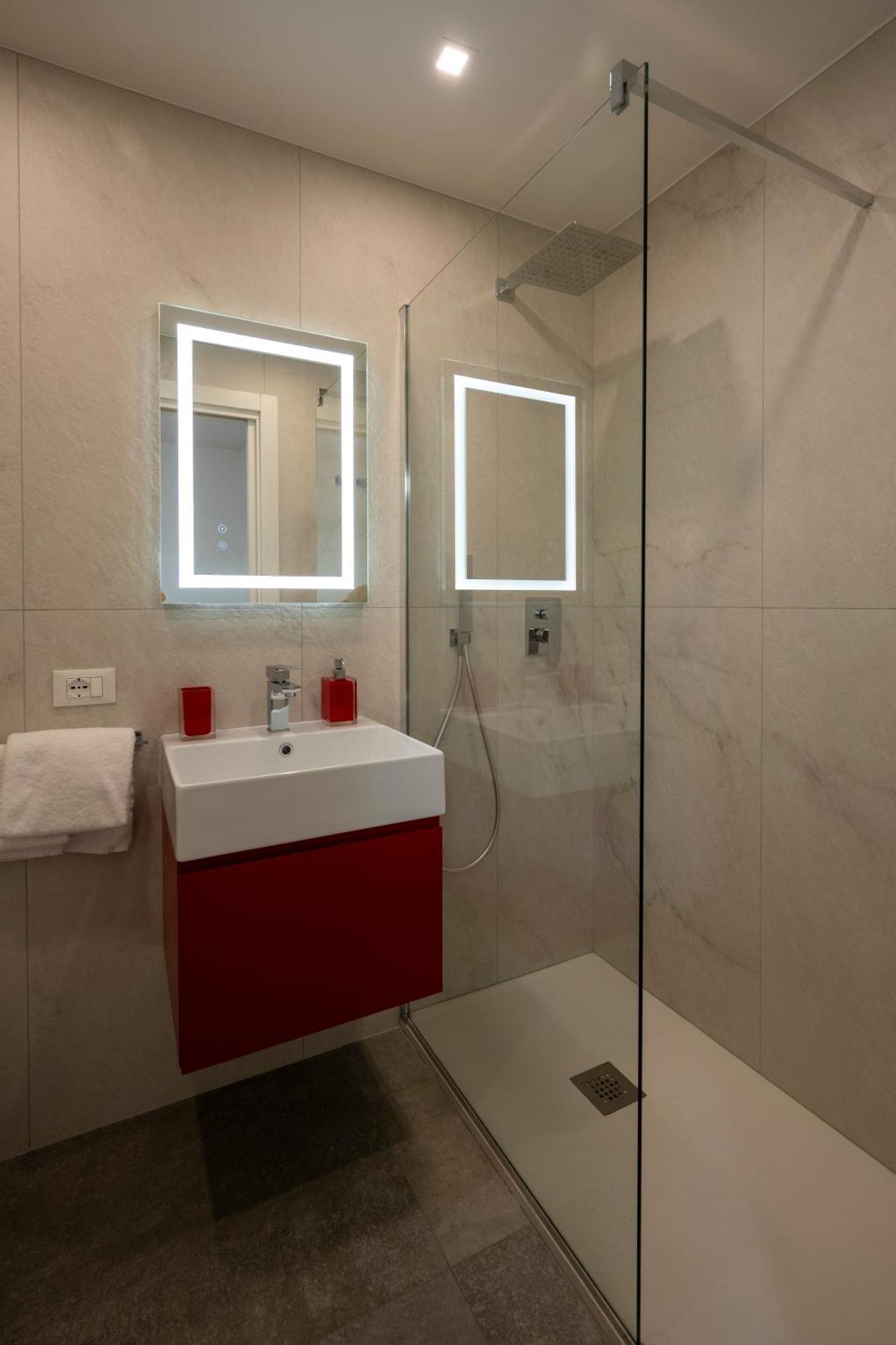 Jacuzzi Rooms Vatican Museum Rome Bagian luar foto