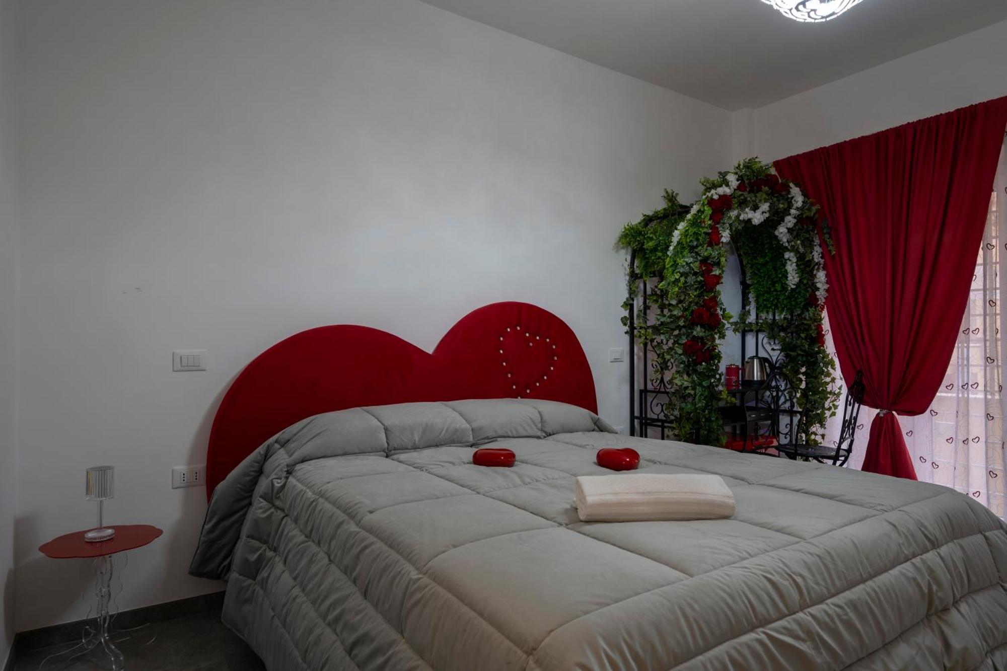 Jacuzzi Rooms Vatican Museum Rome Bagian luar foto
