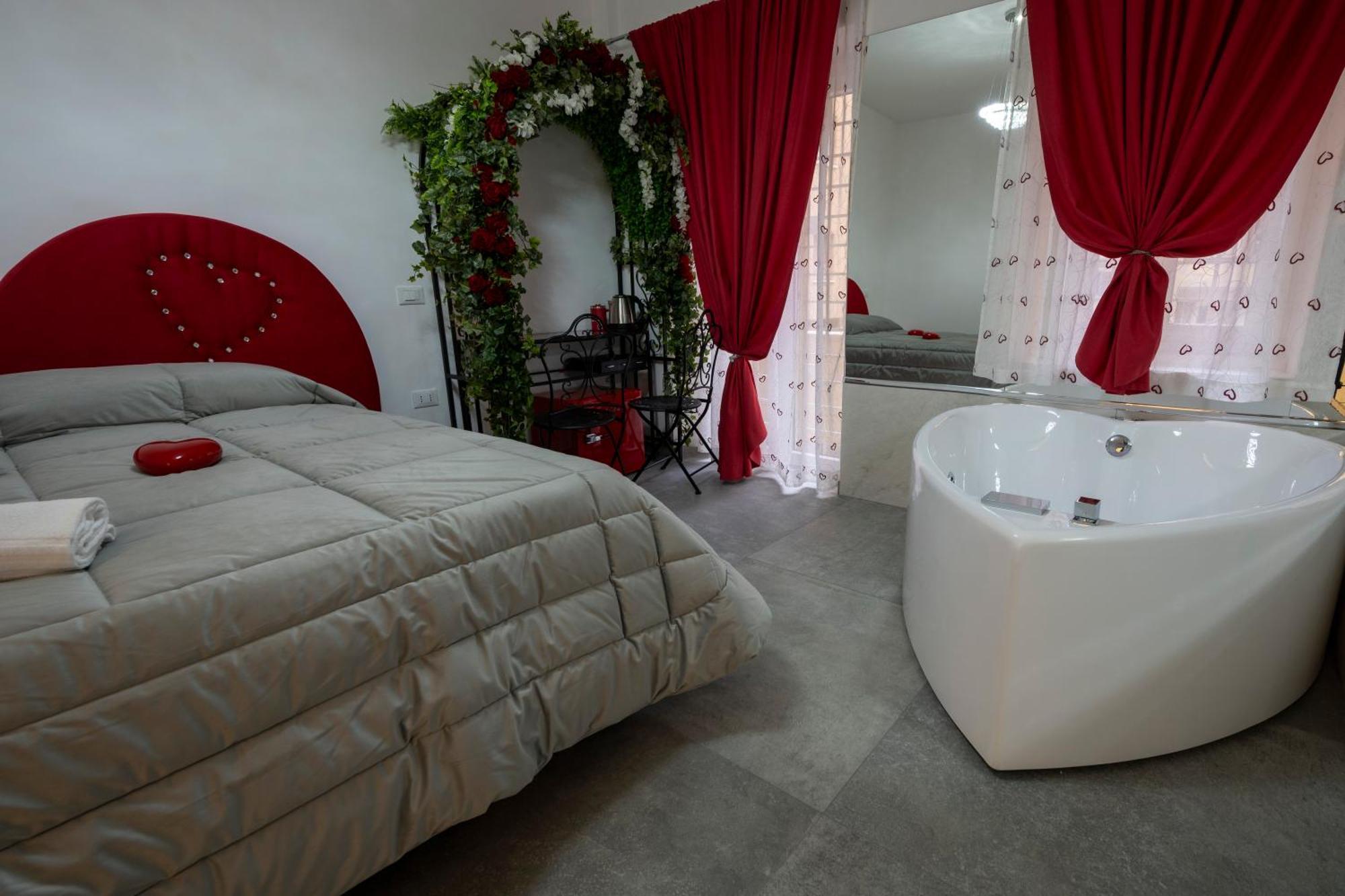 Jacuzzi Rooms Vatican Museum Rome Bagian luar foto