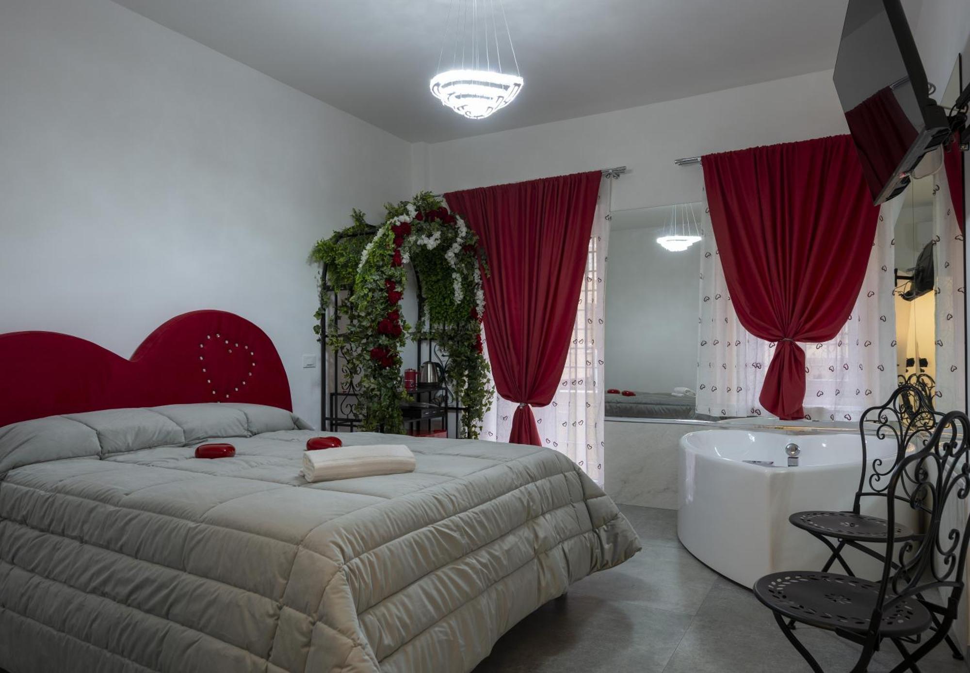 Jacuzzi Rooms Vatican Museum Rome Bagian luar foto